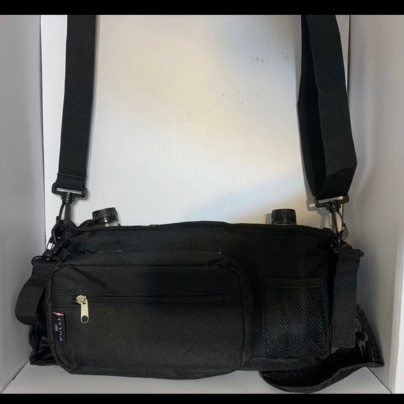 👶 Baby Stroller Organizer Universal - Picture 4 of 12